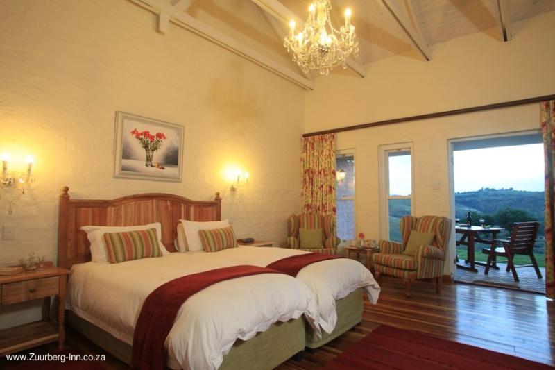 Zuurberg Mountain Village Addo Exterior photo