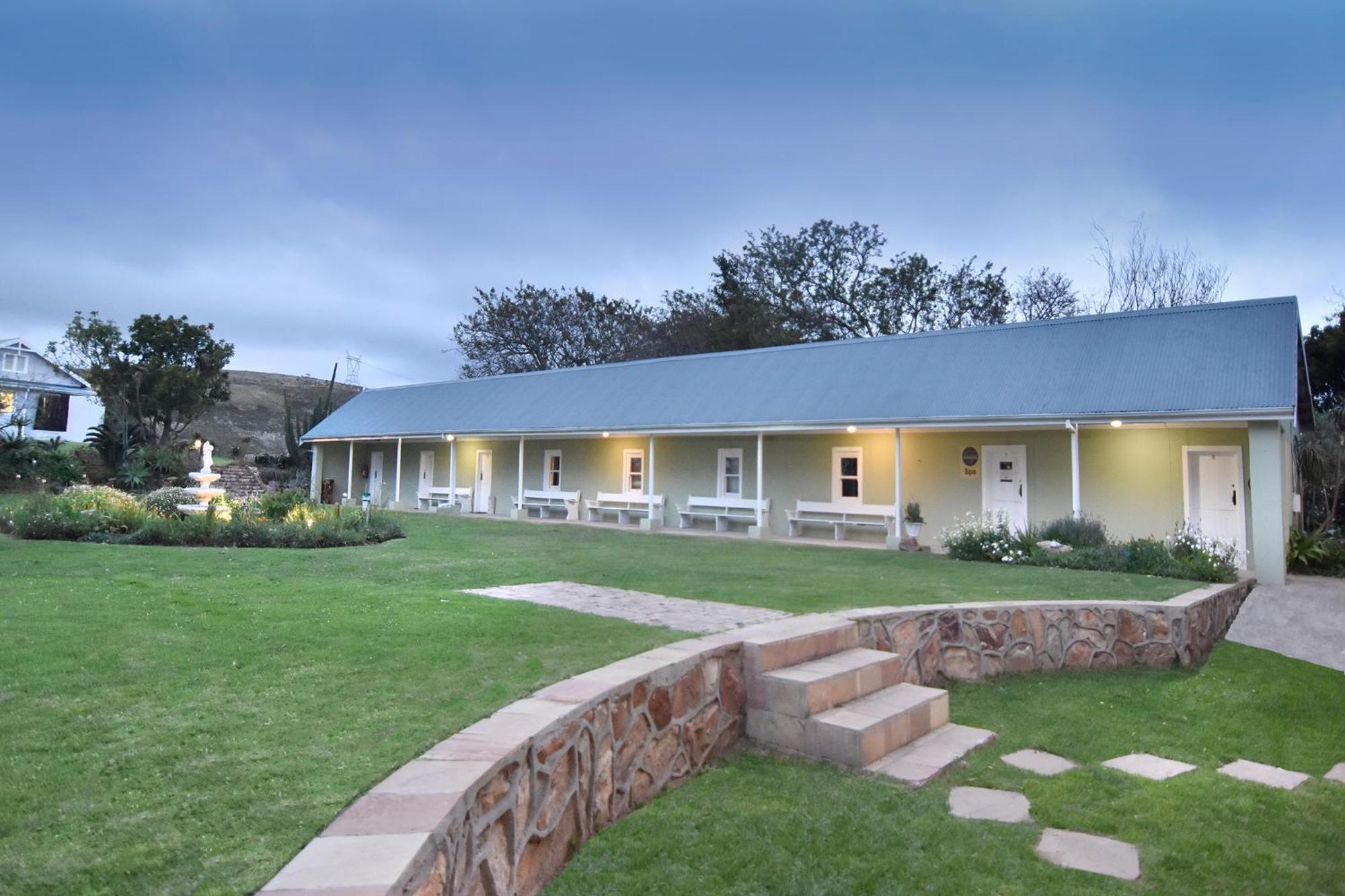 Zuurberg Mountain Village Addo Exterior photo
