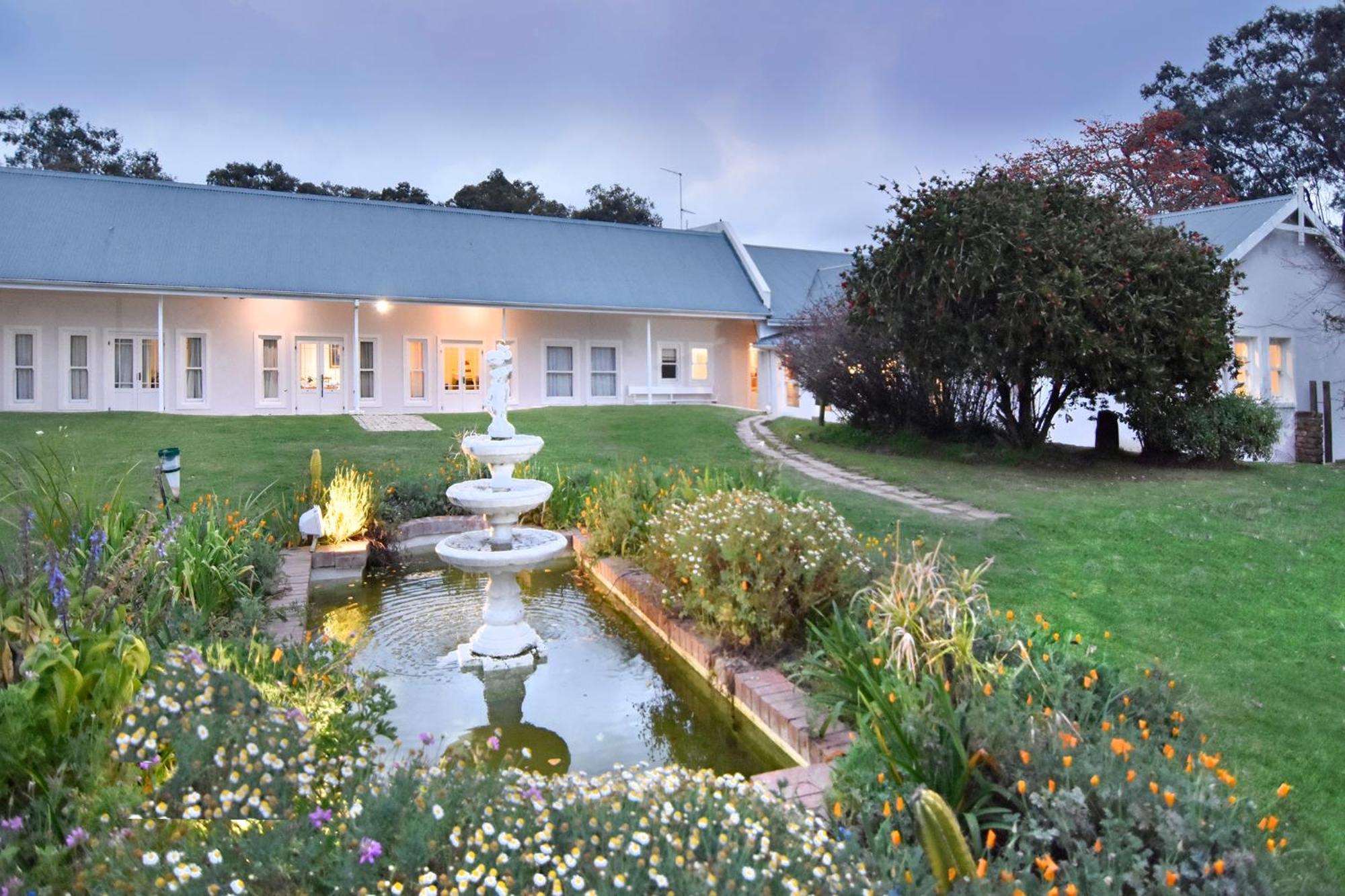 Zuurberg Mountain Village Addo Exterior photo