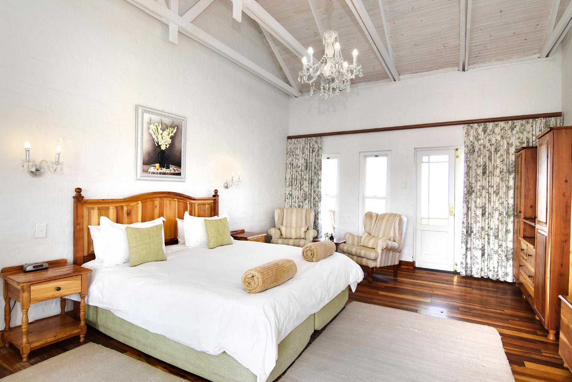 Zuurberg Mountain Village Addo Exterior photo