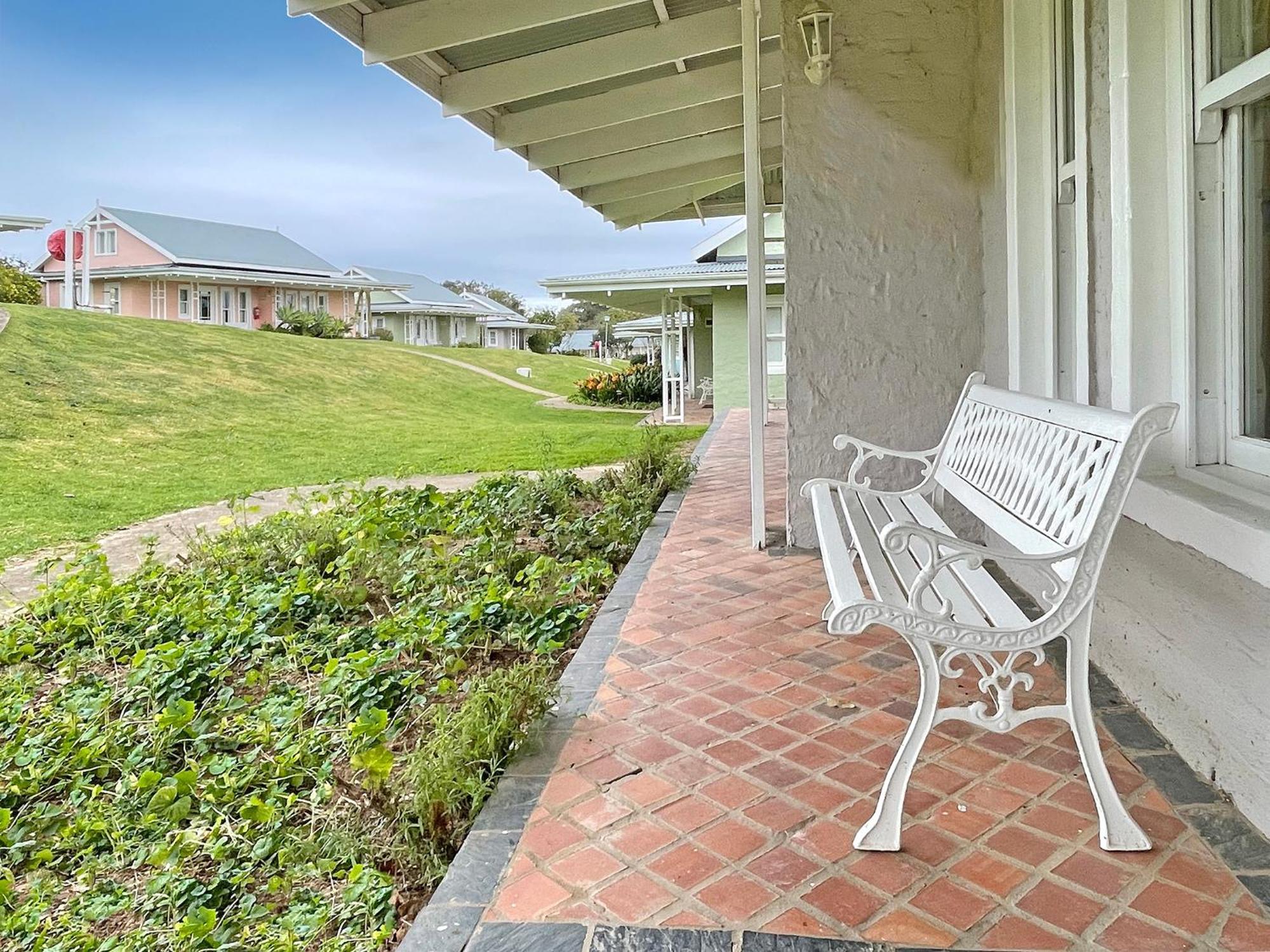 Zuurberg Mountain Village Addo Exterior photo