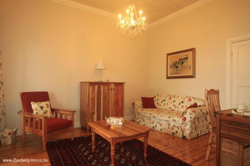 Zuurberg Mountain Village Addo Room photo
